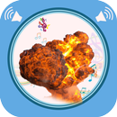 APK Explosion Sounds