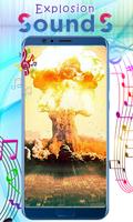 Explosion Sounds الملصق