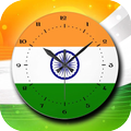 Indian Clock Live Wallpaper