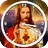 Jesus Clock Live Wallpaper aplikacja