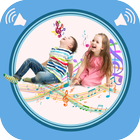 Laughing Sounds أيقونة