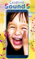 Laughing Sounds تصوير الشاشة 1