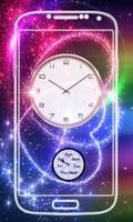 Love Clock Live Wallpaper screenshot 3