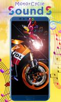 Motorcycle sounds تصوير الشاشة 1