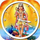 Murugan Clock Live Wallpaper APK