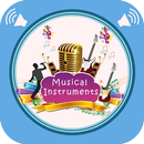 Music instrument Sounds APK