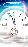 New Year 2020 Clock Live Wallp 海報