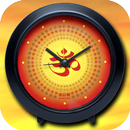 APK Om Clock Live Wallpaper