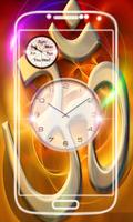 Om Clock Live Wallpaper gönderen