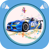 Race Car Sounds biểu tượng
