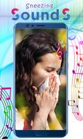 Sneeze Sounds পোস্টার