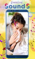 Sneeze Sounds স্ক্রিনশট 1