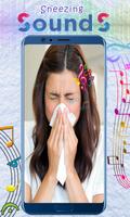 Sneeze Sounds স্ক্রিনশট 2