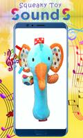 برنامه‌نما Squeaky Toy Sounds عکس از صفحه