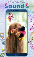 برنامه‌نما Squeaky Toy Sounds عکس از صفحه