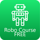 Icona Robo Course