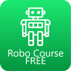 Robo Course ikona