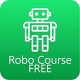 Robo Course アイコン