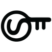 TheSmartKey biểu tượng