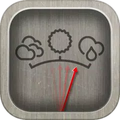 Weather Station - Barometer APK download