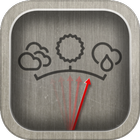 Weather Station - Barometer icon