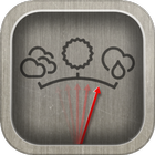 Weather Station - Barometer आइकन