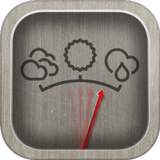 Weather Station - Barometer APK