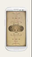 Weather Station - Barometer ảnh chụp màn hình 1