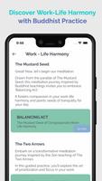 Buddha Wisdom স্ক্রিনশট 1