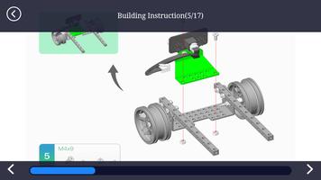 Robobloq ảnh chụp màn hình 1