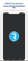 ROBO Proxy Browser Cartaz