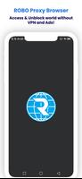ROBO Proxy Browser - Premium Cartaz