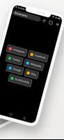 ROBO Proxy Browser - Premium imagem de tela 3