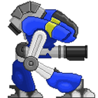 Bionic Frenzy icon