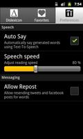 Dislexicon ภาพหน้าจอ 3