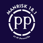 Manrisk PP 圖標