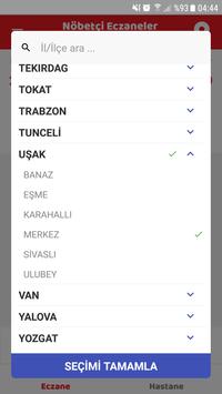 Android Icin Saglik Cantasi Nobetci Eczane Hastane Apk Yi Indir