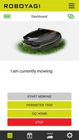 ROBOYAGI™ APP постер