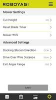 ROBOYAGI™ APP screenshot 1
