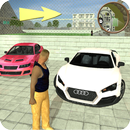 APK Gioco di Mafia Car Theft