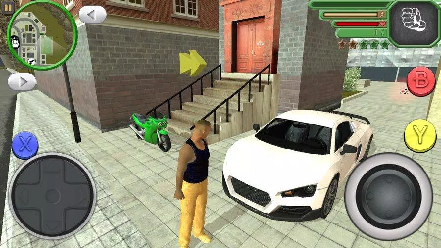 Robo De Autos Miami Mafia Juego 2019 Apk Download for Android- Latest  version 1.1.2- com.RoboDeAutos.MafiaJuego2019x