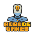 Robô de Games