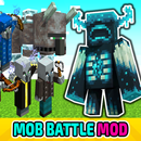 Mob Battle Mod for MCPE APK