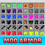 Mod Armor and Weapons icon