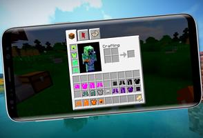 Mod Armor and Weapons syot layar 1