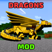 Mod Dragons Oeufs