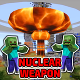 آیکون‌ Nuclear Weapons Mod