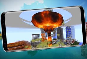 Nuclear Weapons Mod Ekran Görüntüsü 3