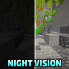 Night Vision Mod ikona
