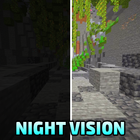 Night Vision Mod simgesi